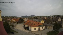 Náměstí Svobody, Hrad Buchlov