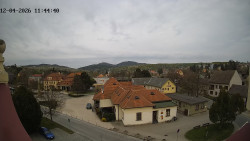 Náměstí Svobody, Hrad Buchlov