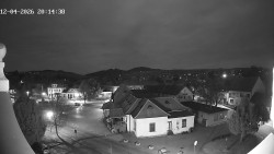 Náměstí Svobody, Hrad Buchlov