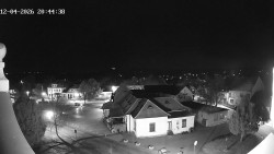 Náměstí Svobody, Hrad Buchlov