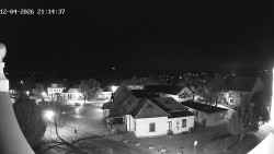 Náměstí Svobody, Hrad Buchlov