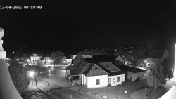 Náměstí Svobody, Hrad Buchlov