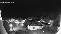 Náměstí Svobody, Hrad Buchlov