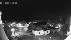 Náměstí Svobody, Hrad Buchlov