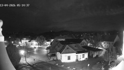 Náměstí Svobody, Hrad Buchlov