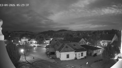 Náměstí Svobody, Hrad Buchlov