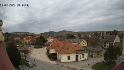 Náměstí Svobody, Hrad Buchlov