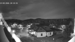 Náměstí Svobody, Hrad Buchlov