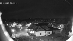 Náměstí Svobody, Hrad Buchlov