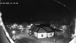 Náměstí Svobody, Hrad Buchlov