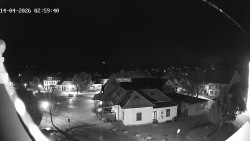 Náměstí Svobody, Hrad Buchlov