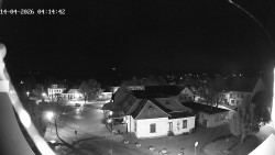 Náměstí Svobody, Hrad Buchlov