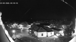 Náměstí Svobody, Hrad Buchlov