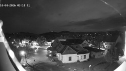 Náměstí Svobody, Hrad Buchlov