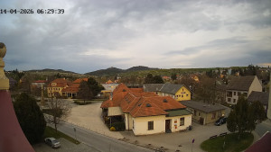 Město Buchlovice - Náměstí Svobody, Hrad Buchlov - 14.4.2026 v 06:30 Město Buchlovice - Náměstí Svobody, Hrad Buchlov - 14.4.2026 v 06:30