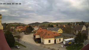 Město Buchlovice - Náměstí Svobody, Hrad Buchlov - 14.4.2026 v 07:45 Město Buchlovice - Náměstí Svobody, Hrad Buchlov - 14.4.2026 v 07:45