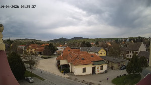 Město Buchlovice - Náměstí Svobody, Hrad Buchlov - 14.4.2026 v 08:30 Město Buchlovice - Náměstí Svobody, Hrad Buchlov - 14.4.2026 v 08:30