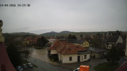 Náměstí Svobody, Hrad Buchlov