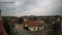 Náměstí Svobody, Hrad Buchlov