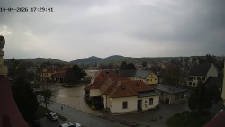 Náměstí Svobody, Hrad Buchlov