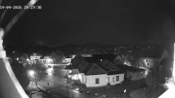 Náměstí Svobody, Hrad Buchlov