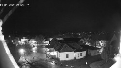 Náměstí Svobody, Hrad Buchlov