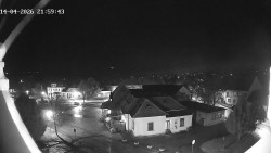 Náměstí Svobody, Hrad Buchlov