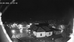 Náměstí Svobody, Hrad Buchlov