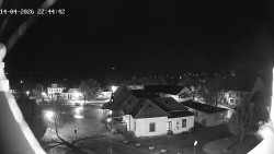 Náměstí Svobody, Hrad Buchlov