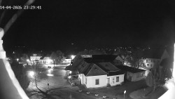 Náměstí Svobody, Hrad Buchlov