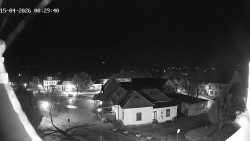 Náměstí Svobody, Hrad Buchlov