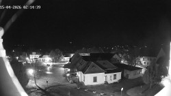 Náměstí Svobody, Hrad Buchlov