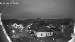 Náměstí Svobody, Hrad Buchlov