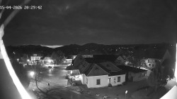 Náměstí Svobody, Hrad Buchlov