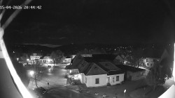 Náměstí Svobody, Hrad Buchlov