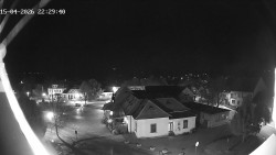 Náměstí Svobody, Hrad Buchlov