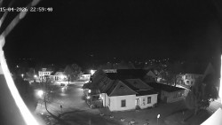 Náměstí Svobody, Hrad Buchlov