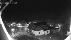 Náměstí Svobody, Hrad Buchlov