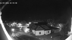 Náměstí Svobody, Hrad Buchlov