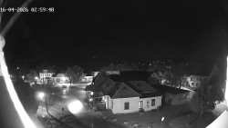 Náměstí Svobody, Hrad Buchlov