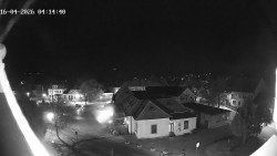 Náměstí Svobody, Hrad Buchlov