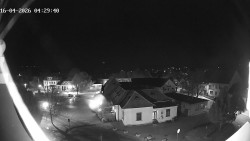 Náměstí Svobody, Hrad Buchlov