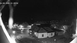 Náměstí Svobody, Hrad Buchlov