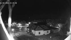 Náměstí Svobody, Hrad Buchlov