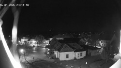 Náměstí Svobody, Hrad Buchlov