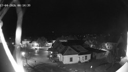 Náměstí Svobody, Hrad Buchlov