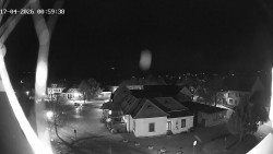 Náměstí Svobody, Hrad Buchlov