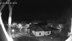 Náměstí Svobody, Hrad Buchlov