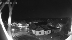 Náměstí Svobody, Hrad Buchlov