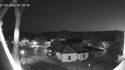 Náměstí Svobody, Hrad Buchlov